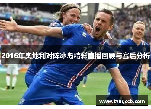 2016年奥地利对阵冰岛精彩直播回顾与赛后分析