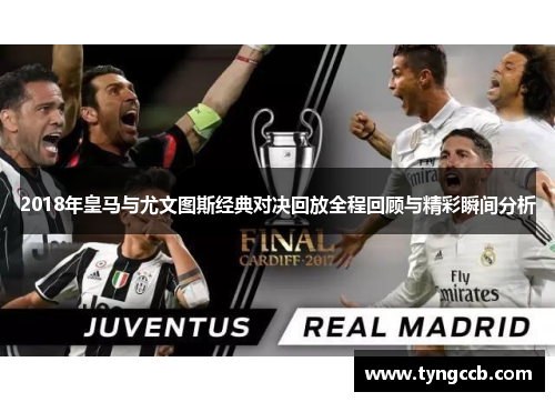 2018年皇马与尤文图斯经典对决回放全程回顾与精彩瞬间分析