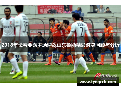 2018年长春亚泰主场迎战山东鲁能精彩对决回顾与分析